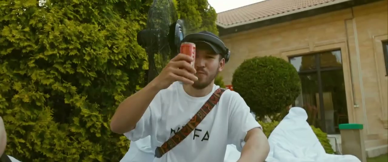 Mecca Cola