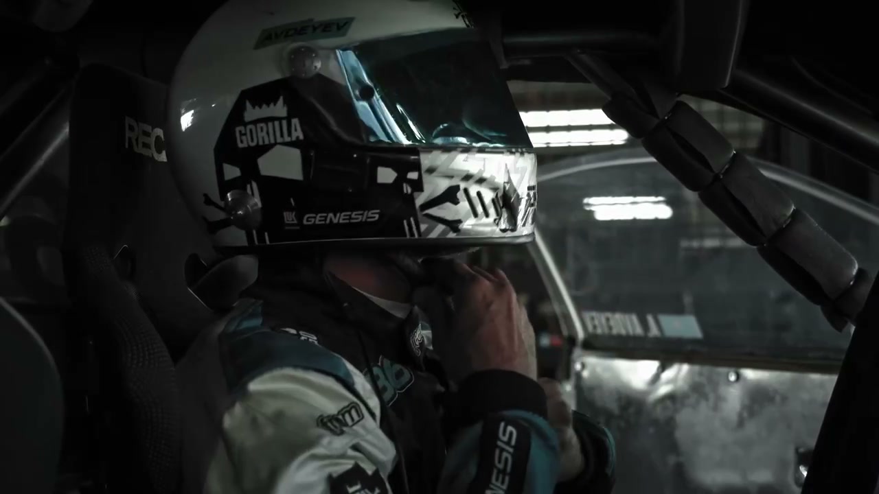 Lukoil Drift